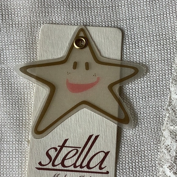 Brand new one  piece suit made in Italy by Stella cotton and silk - Picture 6 of 9